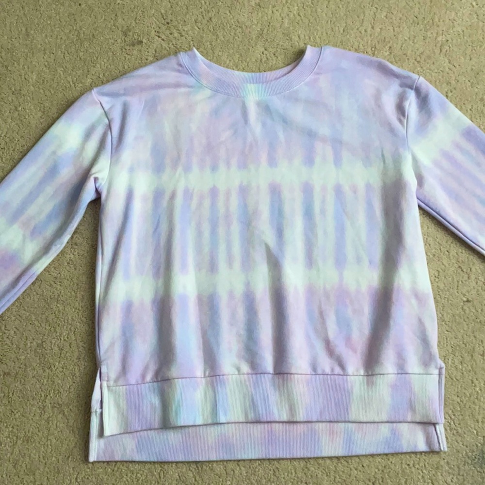 purple, pink, blue, more than magic